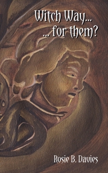 Paperback Witch Way ... for them? Book