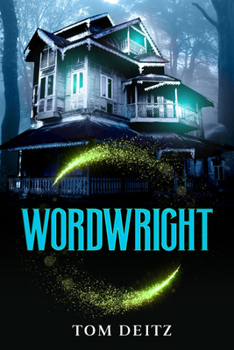 Paperback Wordwright (the Soulsmith Trilogy) Book