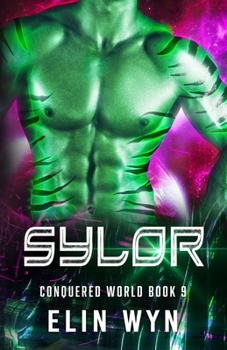 Paperback Sylor: Science Fiction Adventure Romance Book