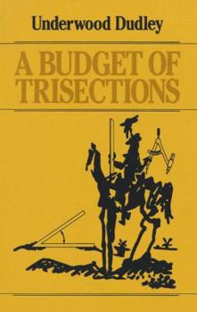 Paperback A Budget of Trisections Book