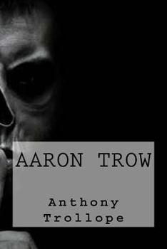 Paperback Aaron Trow Book