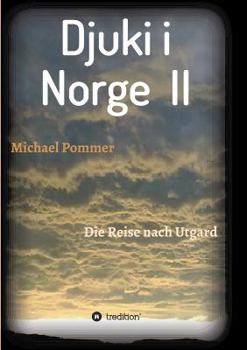 Paperback Djuki i Norge II [German] Book