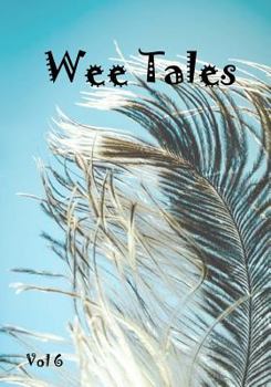 Paperback Wee Tales Vol 6 Book