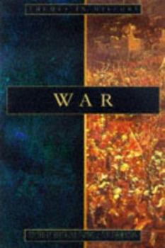 Hardcover War: Identities in Conflict 1300-2000 Book