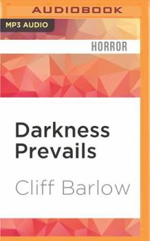 MP3 CD Darkness Prevails: More Dark Tales to Keep You Up at Night Book