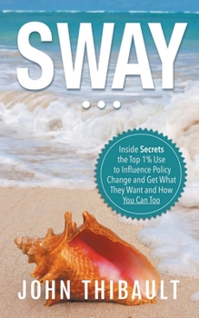 Paperback Sway Book