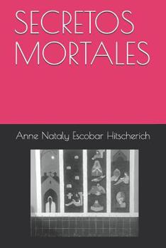 Paperback Secretos Mortales [Spanish] Book