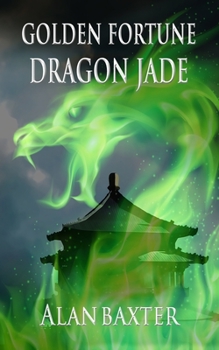 Paperback Golden Fortune, Dragon Jade Book