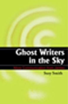 Paperback Ghost Writers in the Sky: More Communication from James Book