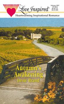 Mass Market Paperback Autumn's Awakening Book