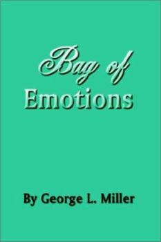 Paperback Bag of Emotions Book