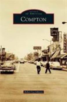 Hardcover Compton Book