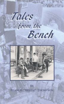Paperback Tales From the Bench Book