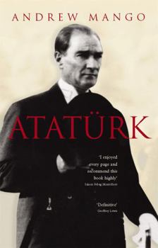 Paperback Atatrk Book