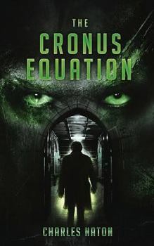 Paperback The Cronus Equation Book