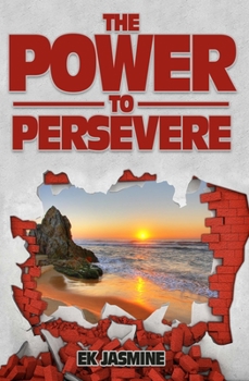 Paperback The Power to Persevere Book