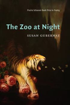 Paperback Zoo at Night Book
