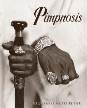 Hardcover Pimpnosis Book
