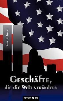 Paperback Geschäfte, die die Welt verändern [German] Book