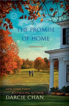 Paperback The Promise of Home Book