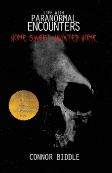 Paperback Home Sweet Haunted Home Book