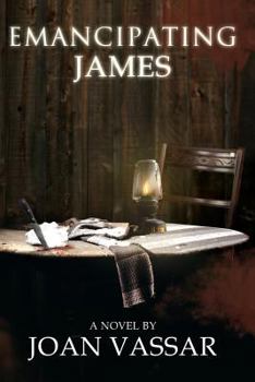 Paperback Emancipating James Book