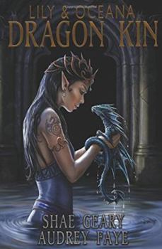 Lily & Oceana - Book #2 of the Dragon Kin