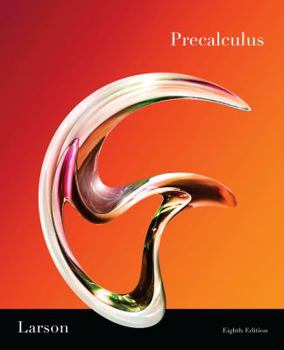 Hardcover Precalculus AP Book