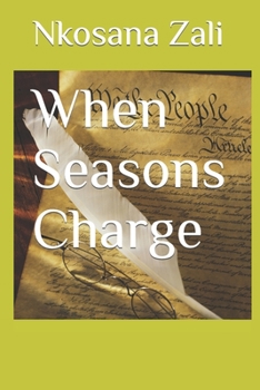 Paperback When Seasons Charge Book