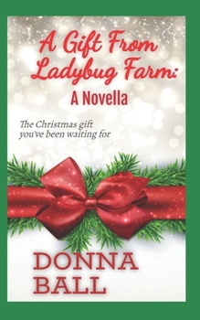 A Gift From Ladybug Farm: A Novella (The Ladybug Farm Series)