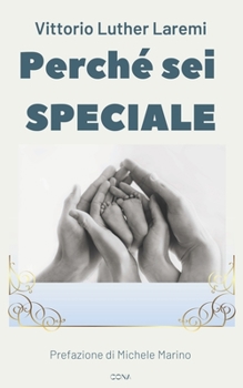 Paperback Perché sei speciale [Italian] Book