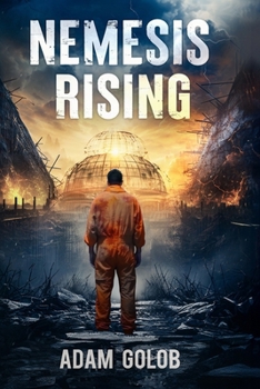 Paperback Nemesis Rising Book