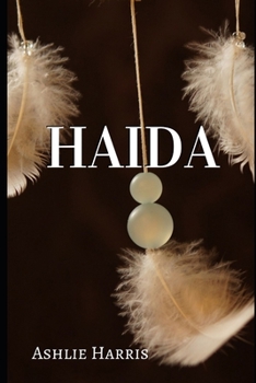 Paperback Haida Book