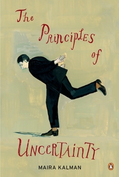 Paperback The Principles of Uncertainty Book