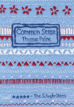 Hardcover Common Sense Book