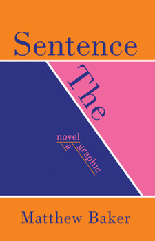 Hardcover The Sentence Book