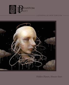 Paperback Phantom Drift 8: Hidden Planets, Monster Stars Book