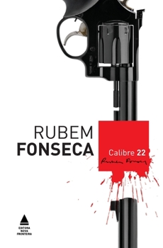 Paperback Calibre 22 [Portuguese] Book