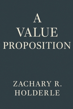 A Value Proposition