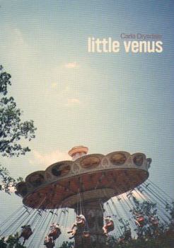 Paperback Little Venus Book