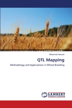 Paperback QTL Mapping Book