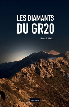 Paperback Les Diamants du GR20 [French] Book