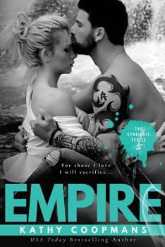 Empire - Book #5 of the Syndicate