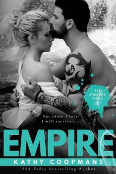 Paperback Empire Book