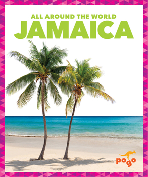 Paperback Jamaica Book