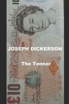 Paperback The Tenner Book