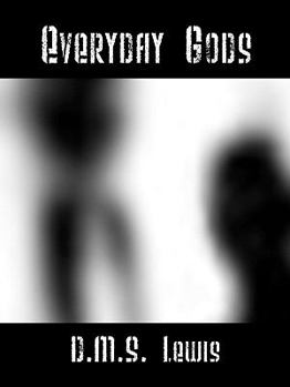 Paperback Everyday Gods Book