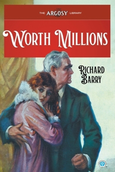 Paperback Worth Millions Book
