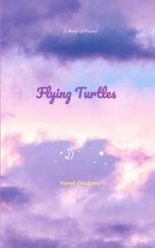 Paperback Flying Turtles Book