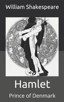 Paperback Hamlet: Prince of Denmark Book